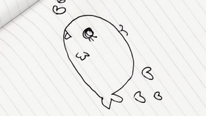 Saishuu Shiken Kujira